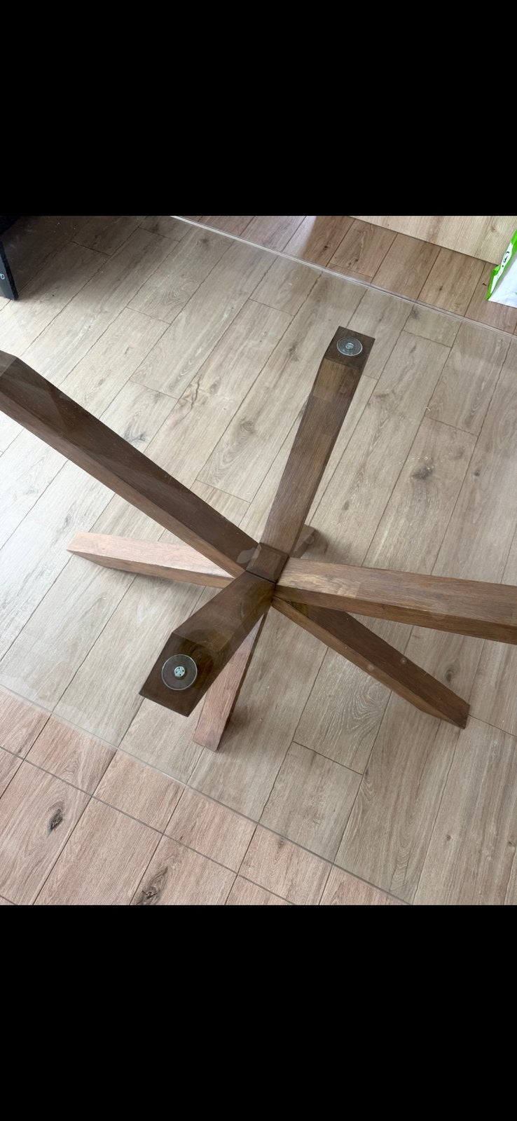 Tafel 90 x 160 zeer mooi !!!!!, Huis en Inrichting, Ophalen, Zo goed als nieuw