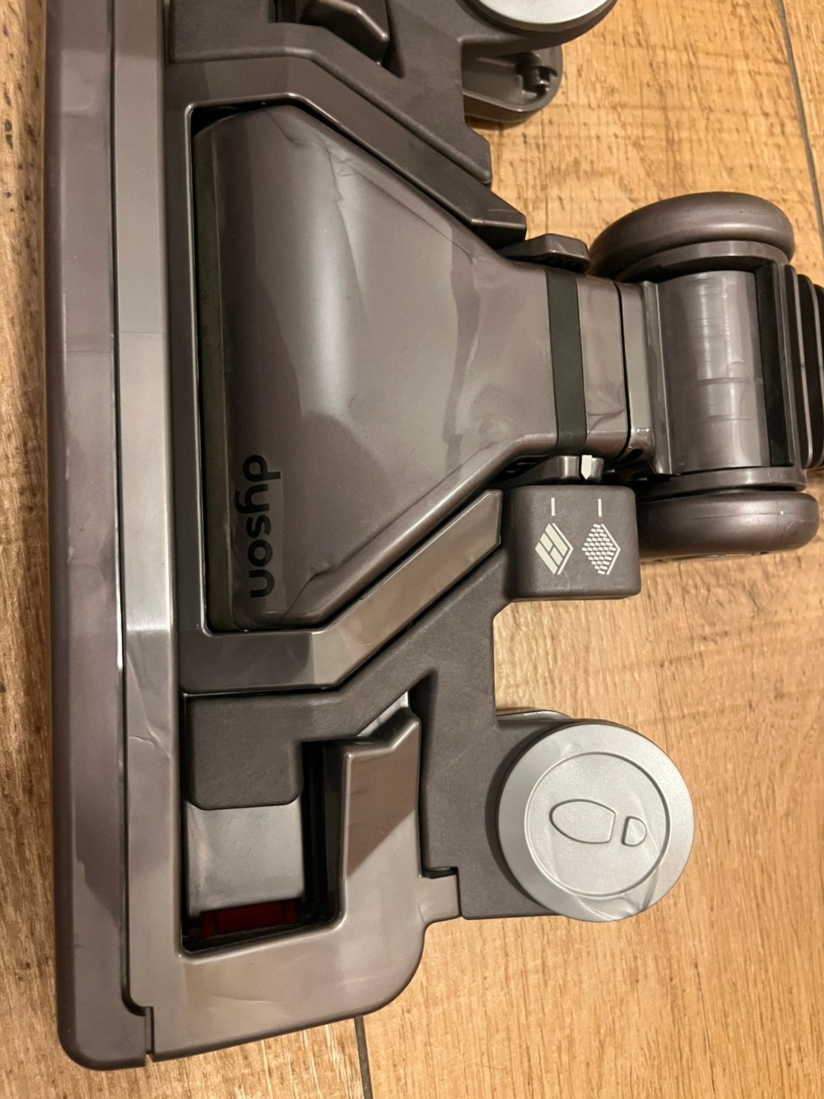 Dyson kop, Elektronische apparatuur, Ophalen of Verzenden, Zo goed als nieuw, Dyson