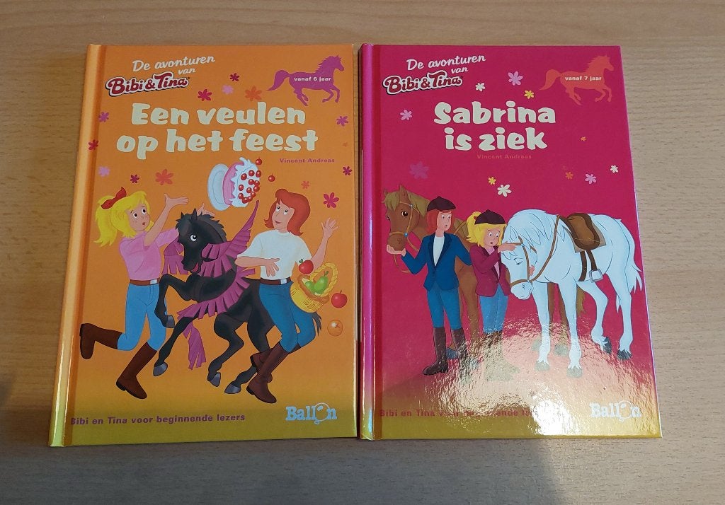 Livre de lecture pour enfants, Enlèvement ou Envoi, Neuf, Ballon, Fiction général
