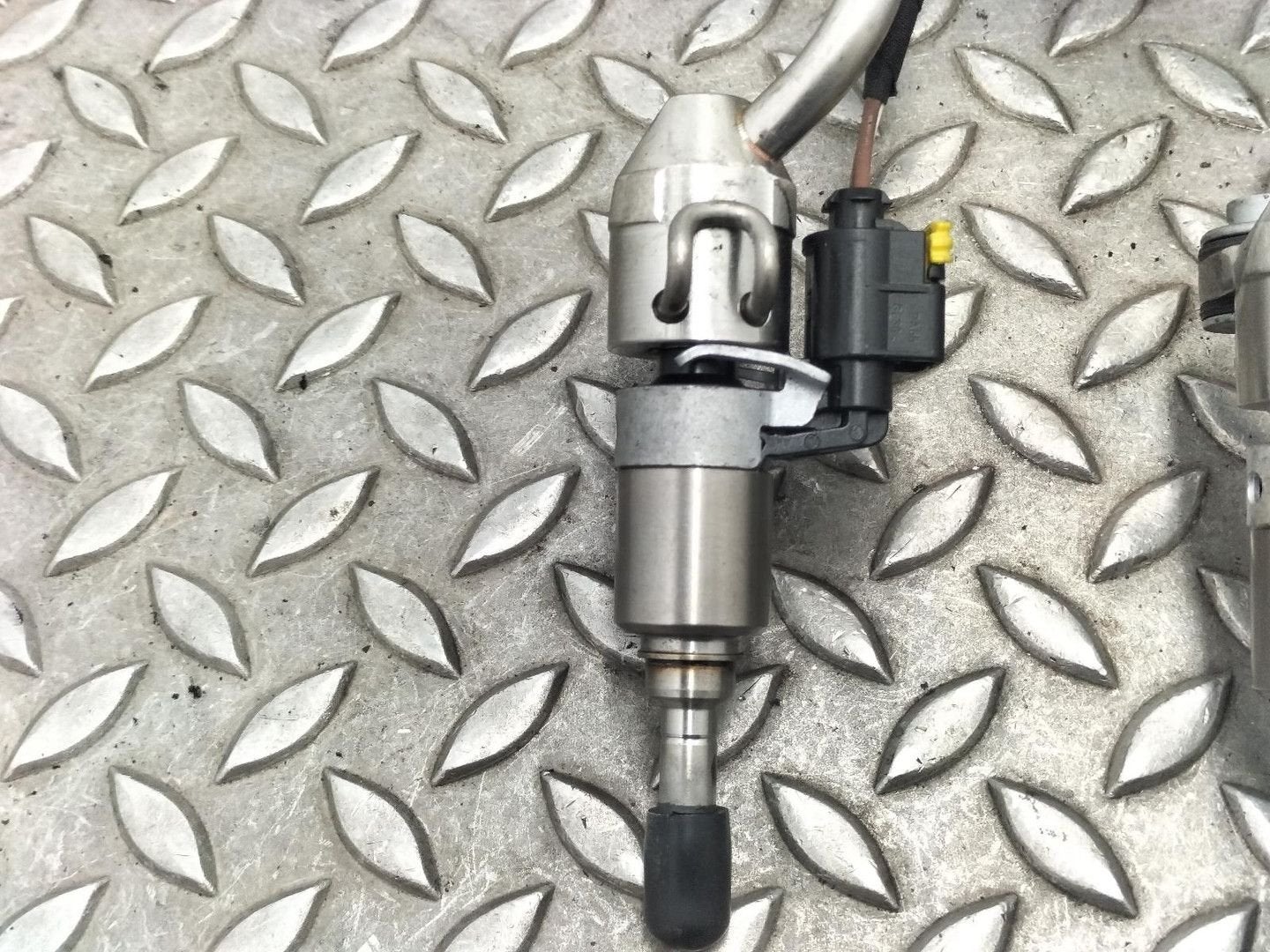 MG HS BRANDSTOF INJECTOR / VERSTUIVER 0261500712 2024, Ophalen of Verzenden, Gebruikt, ARN erkend