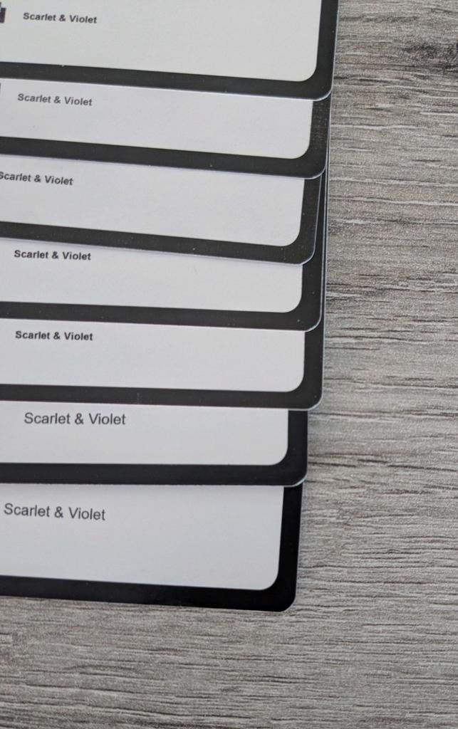 TCG online codes (zie omschrijving), Ophalen of Verzenden