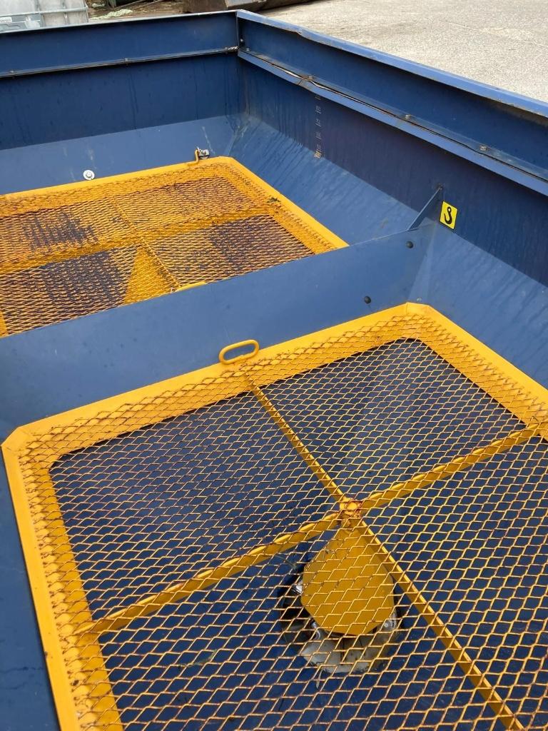 meststof strooier, Zakelijke goederen, Landbouw | Werktuigen, Ophalen, Akkerbouw, Gewasbescherming en Bemesting