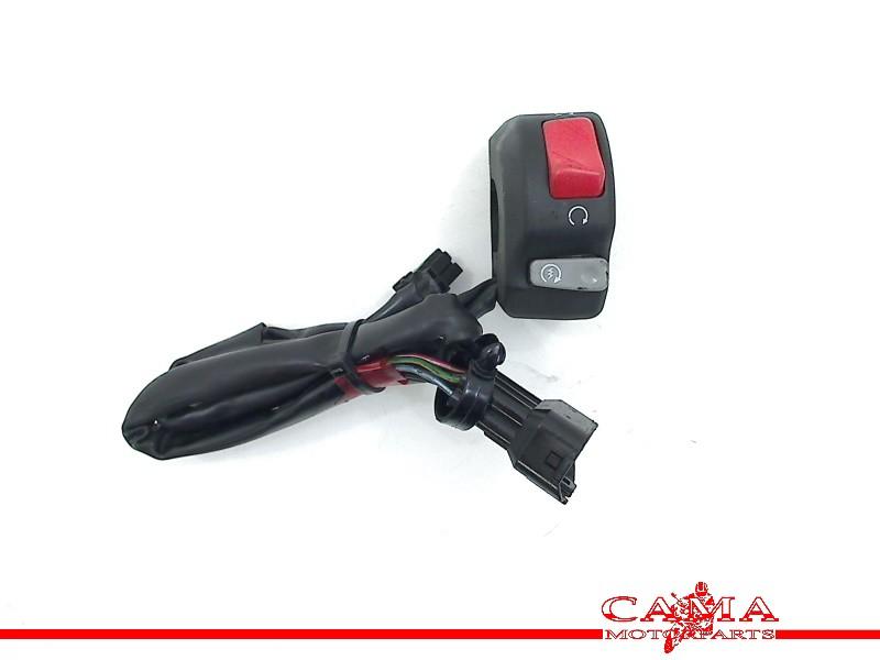 COMMUTATEUR DROIT Kawasaki, Motos, Pièces | Kawasaki, Utilisé