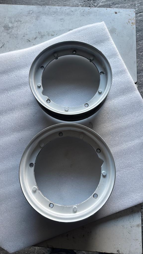 Velgen voor vespa px, Motoren, Overige Motoren, Ophalen