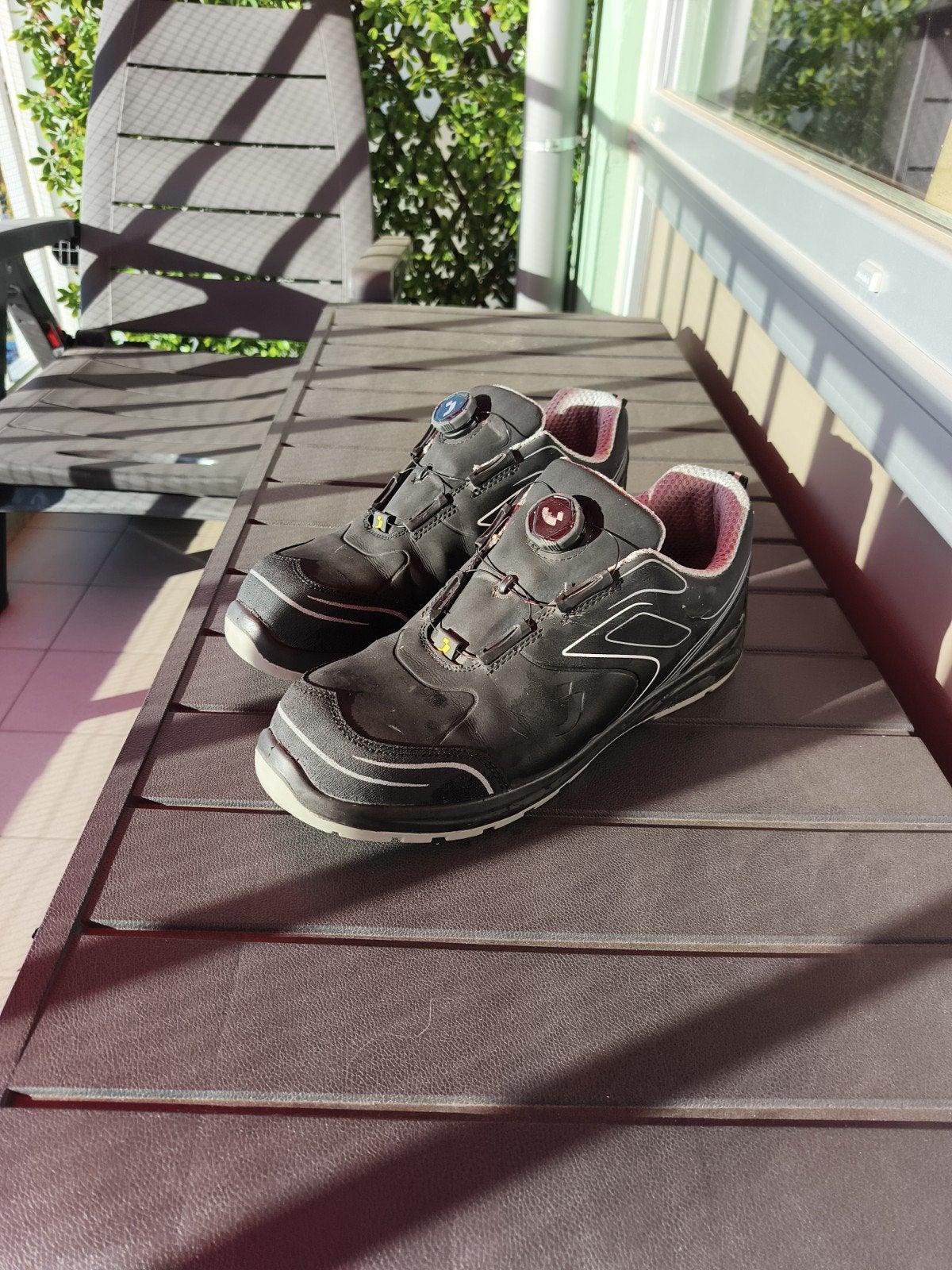 Safety Jogger 44, Ophalen of Verzenden, Zo goed als nieuw