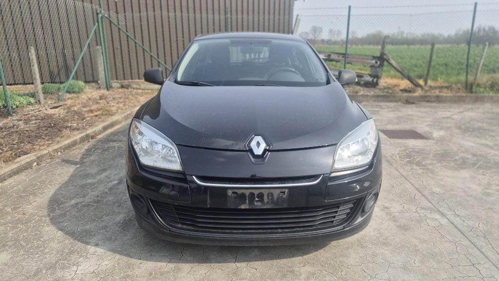 Renault Megane 3 139.000 km 2013, Auto's, Renault, https://public.car-pass.be/vhr/de440dc1-9bf1-4fe4-acae-a6c15e53c19d, Bedrijf