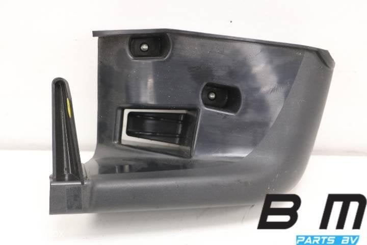 Gordelgeleider linksachter Audi Q5 8R 8R0857791, Autos : Divers, Antivol, Utilisé
