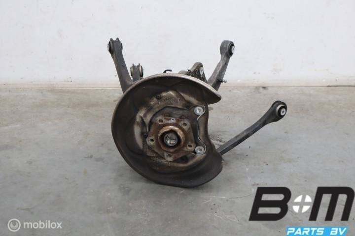 Wiel ophanging rechts achter Audi RS4 8W 8W0505432R, Autos : Pièces & Accessoires, Suspension & Châssis, Utilisé