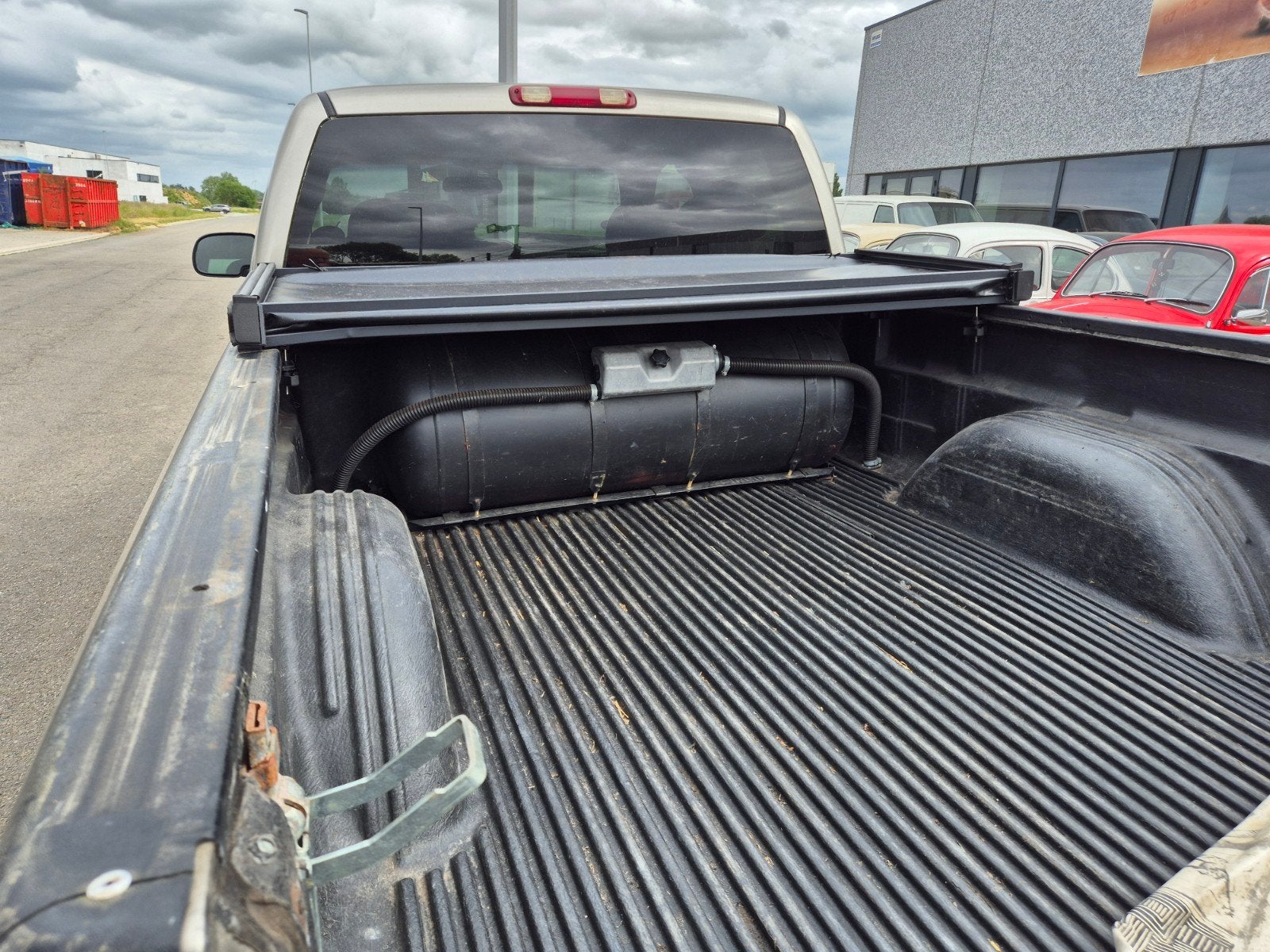 GMC sierra 1500, Auto's, Particulier, Te koop, Sierra