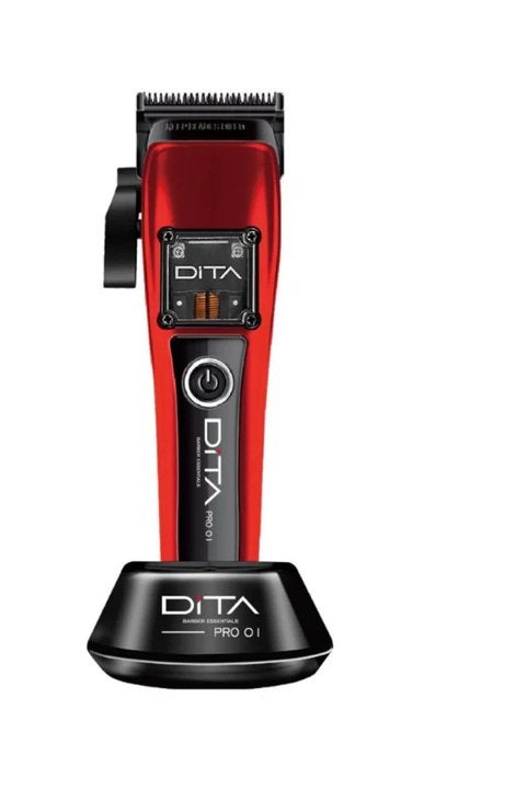 Dita clipper, Enlèvement ou Envoi