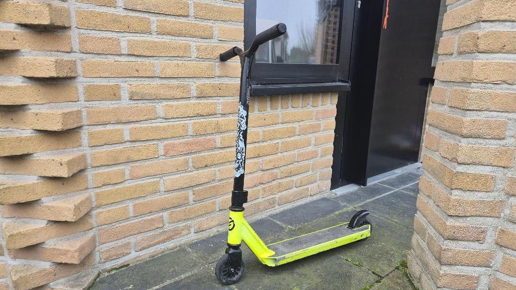 Step, Vélos & Vélomoteurs, Trottinettes, Enlèvement, Utilisé, Step simple, Oxelo (Decathlon)