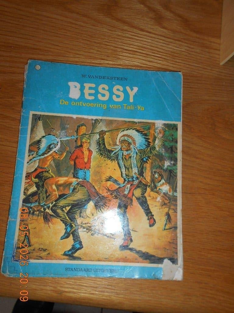 verschillende stripboeken, Boeken, Ophalen of Verzenden