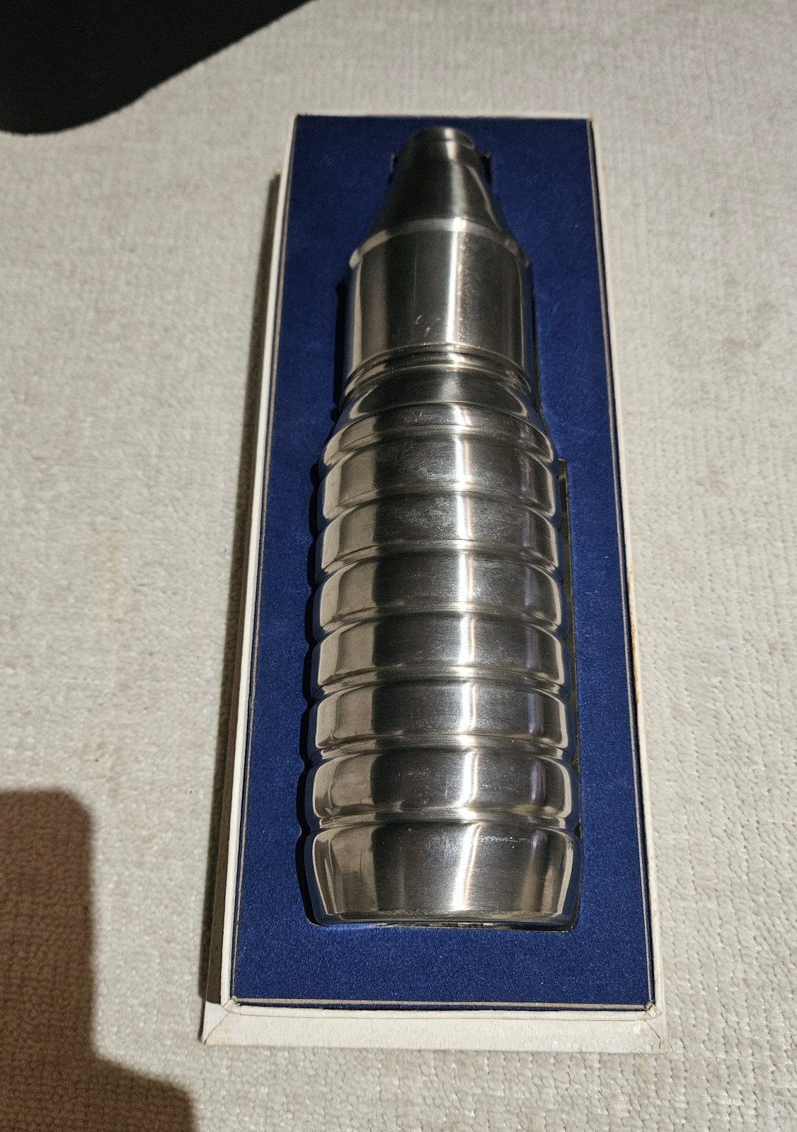 Shaker Vintage Élite Spa Monopole 1971, Enlèvement ou Envoi