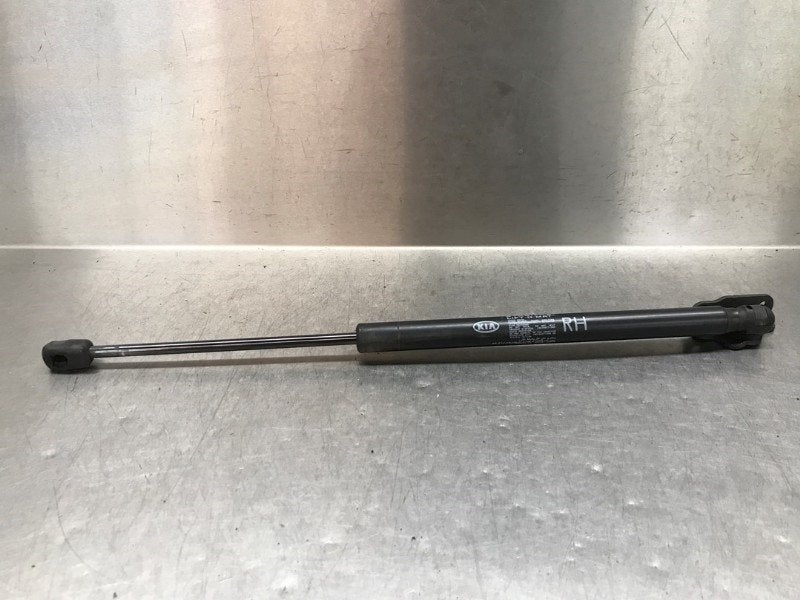 VERIN A GAZ ARRIÈRE DROIT Kia Sportage (SL), Utilisé, Kia