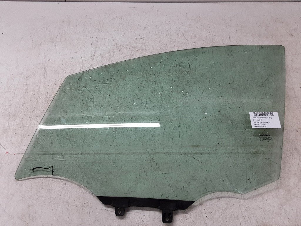 VITRE AVANT GAUCHE Nissan Micra (K14) (01-2016/06-2025), Autos : Pièces & Accessoires, Germany@nissan-services.eu, Kronenweg 38
50389  Wesseling, DE