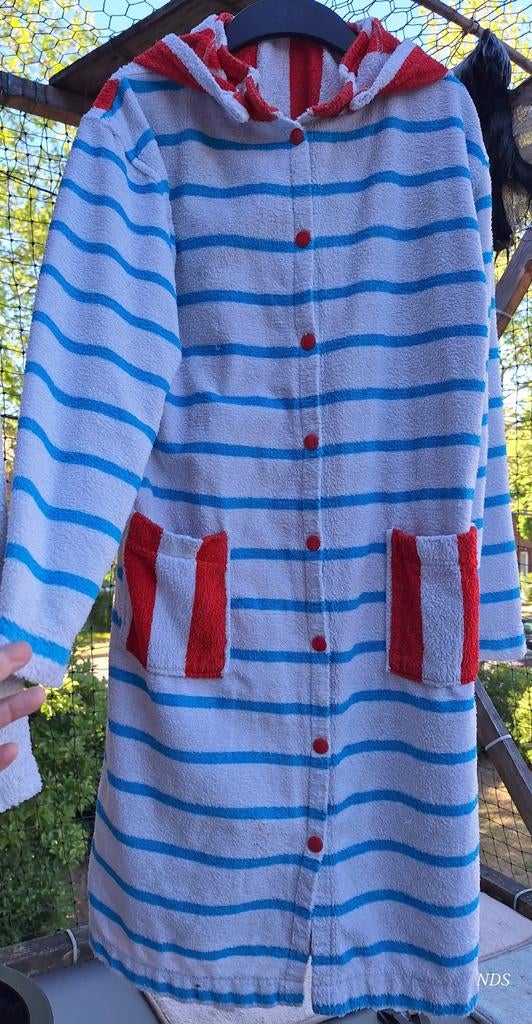 Badjas kind ikea, Kleding | Heren, Ophalen, Zo goed als nieuw, Overige maten, Kleding