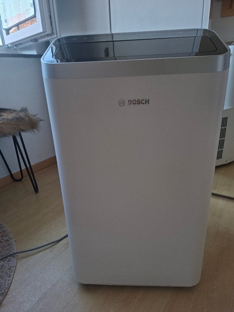 Mobiele airco, Electroménager, Climatiseurs, Neuf, 60 à 100 m³, Enlèvement, Télécommande