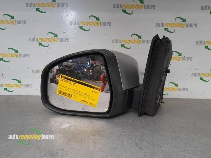 Rétroviseur extérieur gauche d'un Ford Focus, -, -, 3 mois de garantie, -