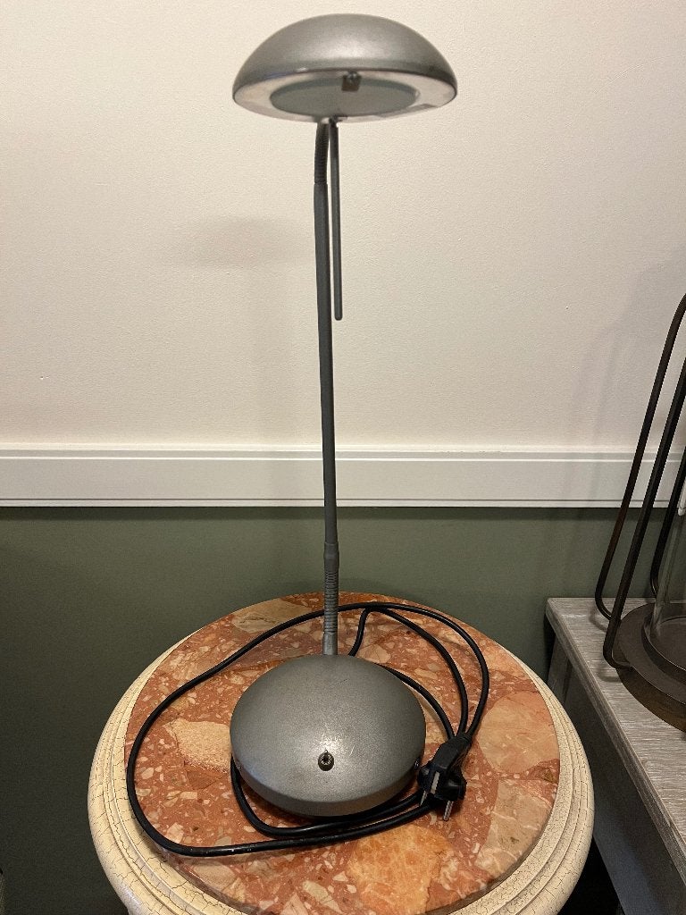Lampe de bureau ancienne, Enlèvement ou Envoi