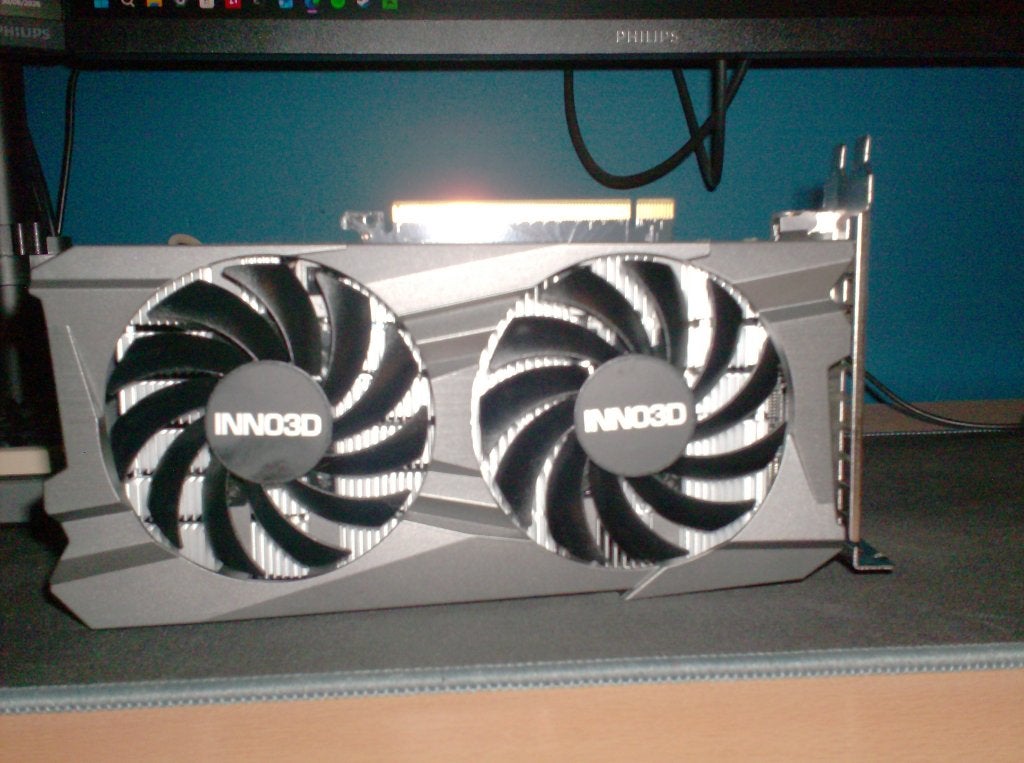 rtx 3050, Computers en Software, Videokaarten, Ophalen, GDDR6, PCI-Express 4, HDMI