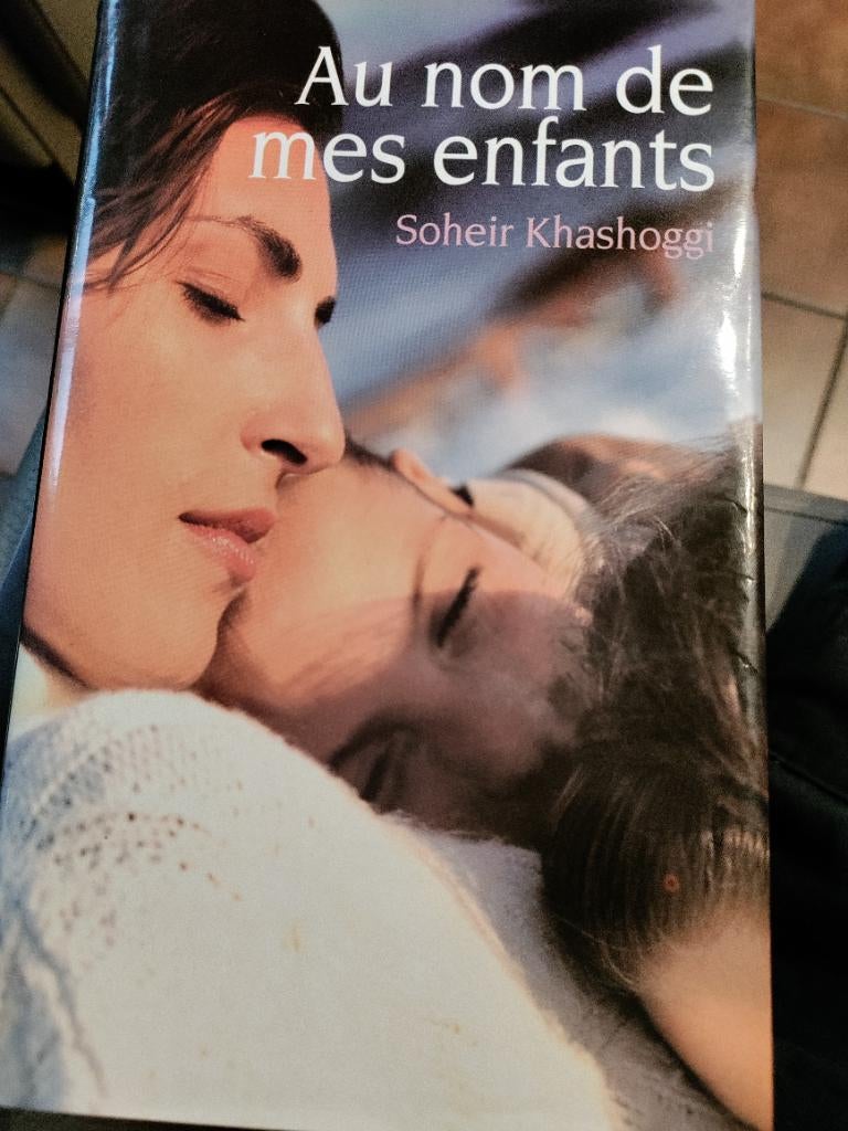 Livre au choix3€/P, Enlèvement ou Envoi, Comme neuf
