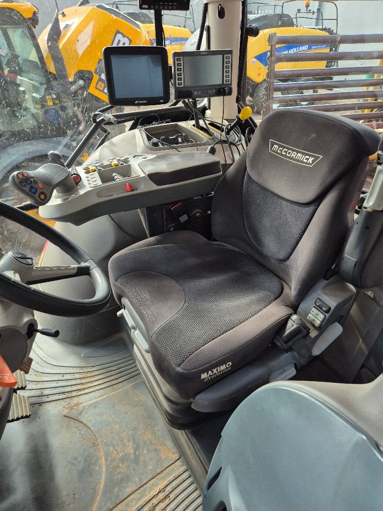 Mccormick x7.680, Articles professionnels, Enlèvement ou Envoi, Utilisé, McCormick