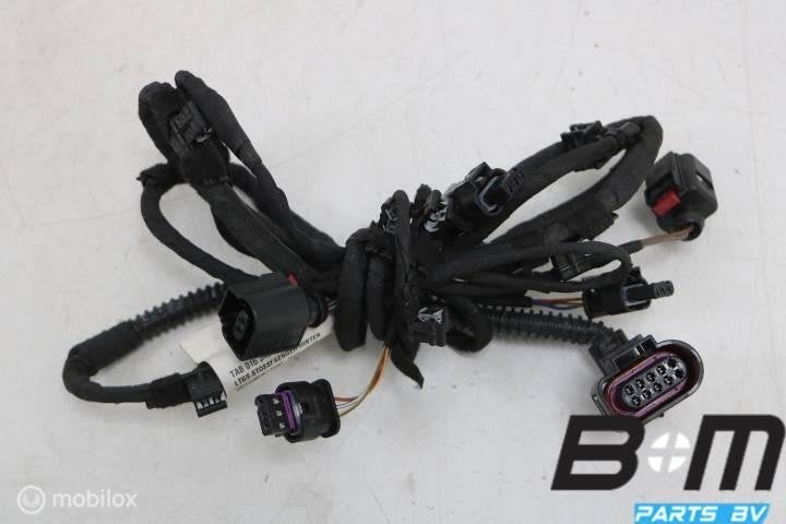 Kabelboom achterbumper VW Golf 7 5G0971104S, Utilisé