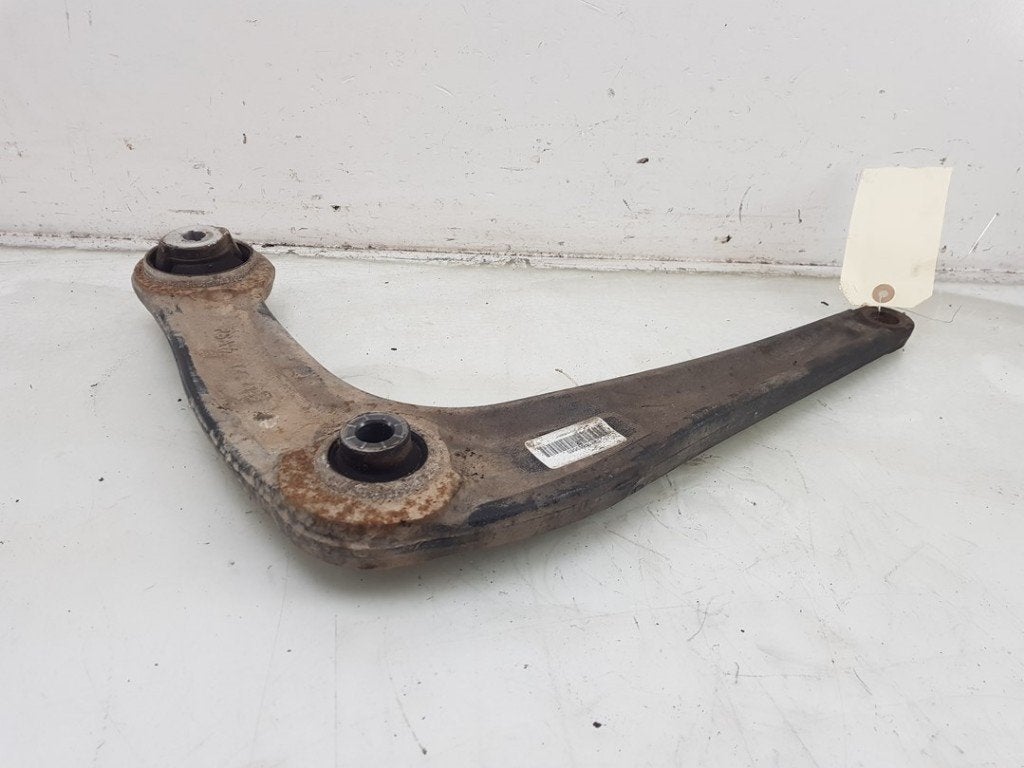 BRAS DE SUSPENSION AVANT GAUCHE (TRIANGLE) Opel Vivaro, Autos : Pièces & Accessoires, Utilisé, Opel