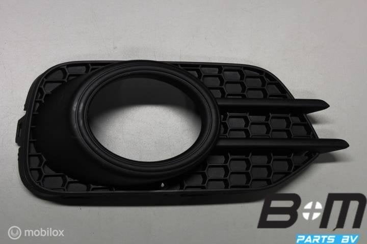 Mistlamprooster rechts Tiguan 5N 5N0853666G, Utilisé