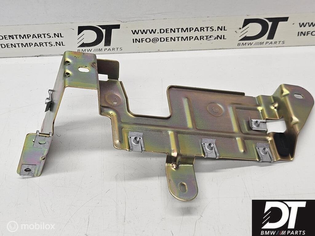 Basis beugel audiosysteem BMW 5-serie E39 65128361452, Enlèvement ou Envoi, Utilisé, BMW, BMW