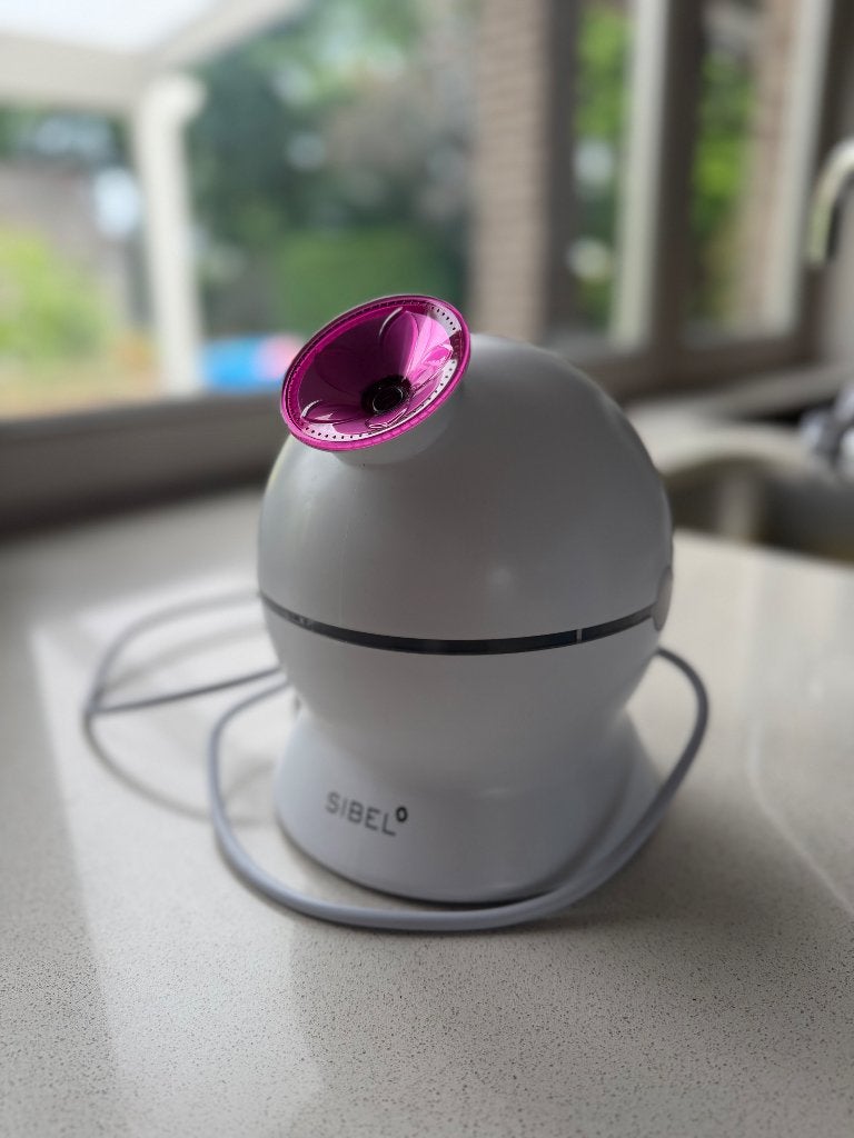 Vaporisateur facial, Elektronische apparatuur, Persoonlijke Verzorgingsapparatuur, Ophalen, Gebruikt, Overige typen