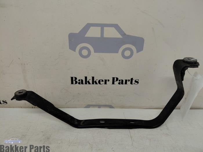 Tank Band van een Audi Q5, Gebruikt, -, -, Audi