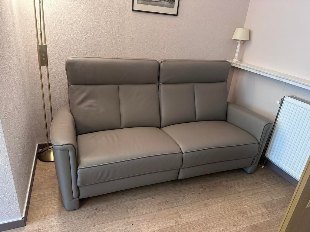 Zetel, Huis en Inrichting, Ophalen, Zo goed als nieuw