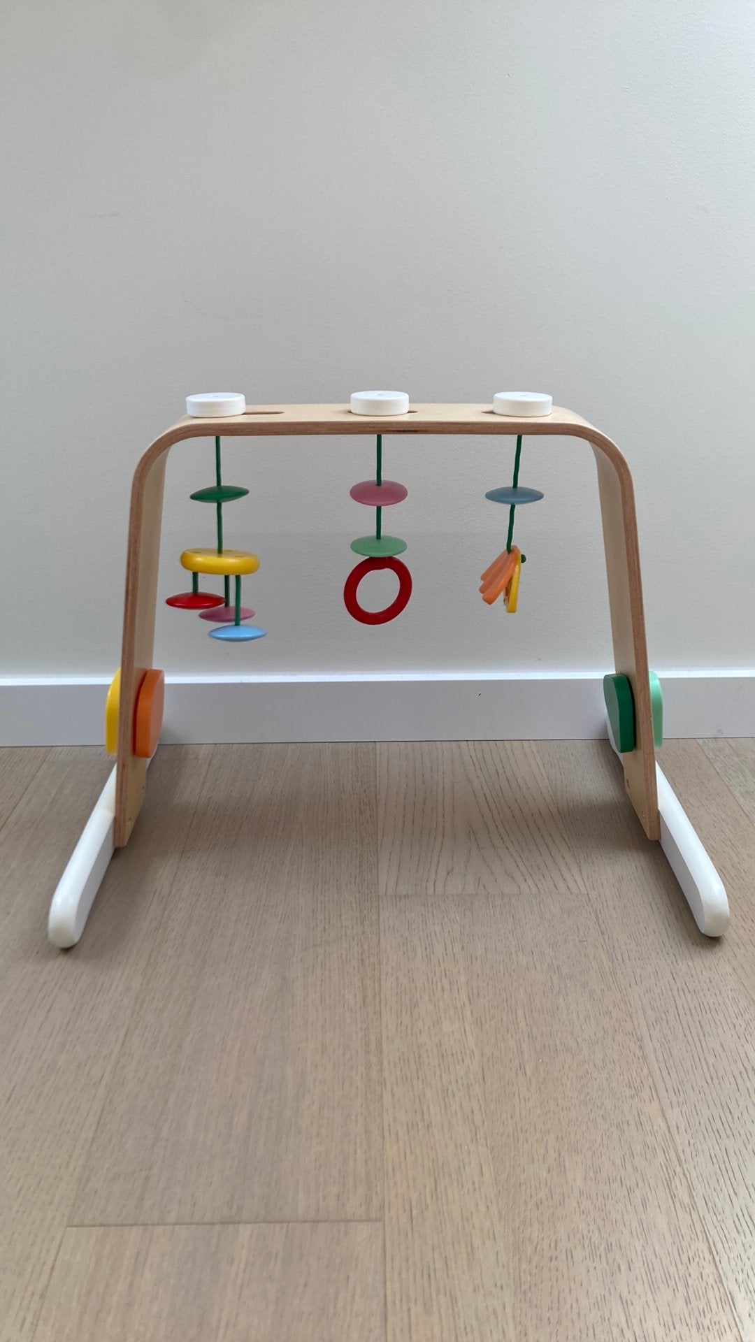 IKEA, speelboog, zeer goede staat, Kinderen en Baby's, Ophalen, Zo goed als nieuw