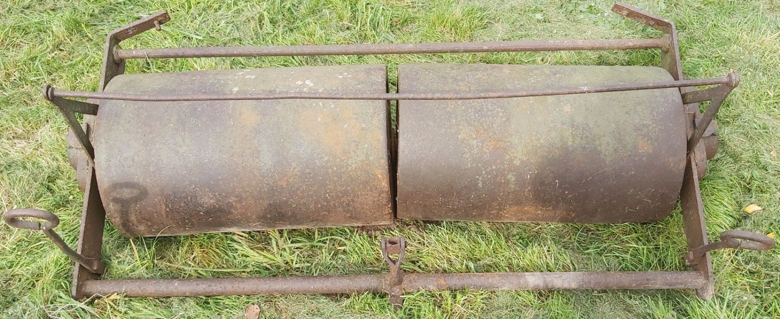Landrol Voor Tractor, Jardin & Terrasse, Enlèvement