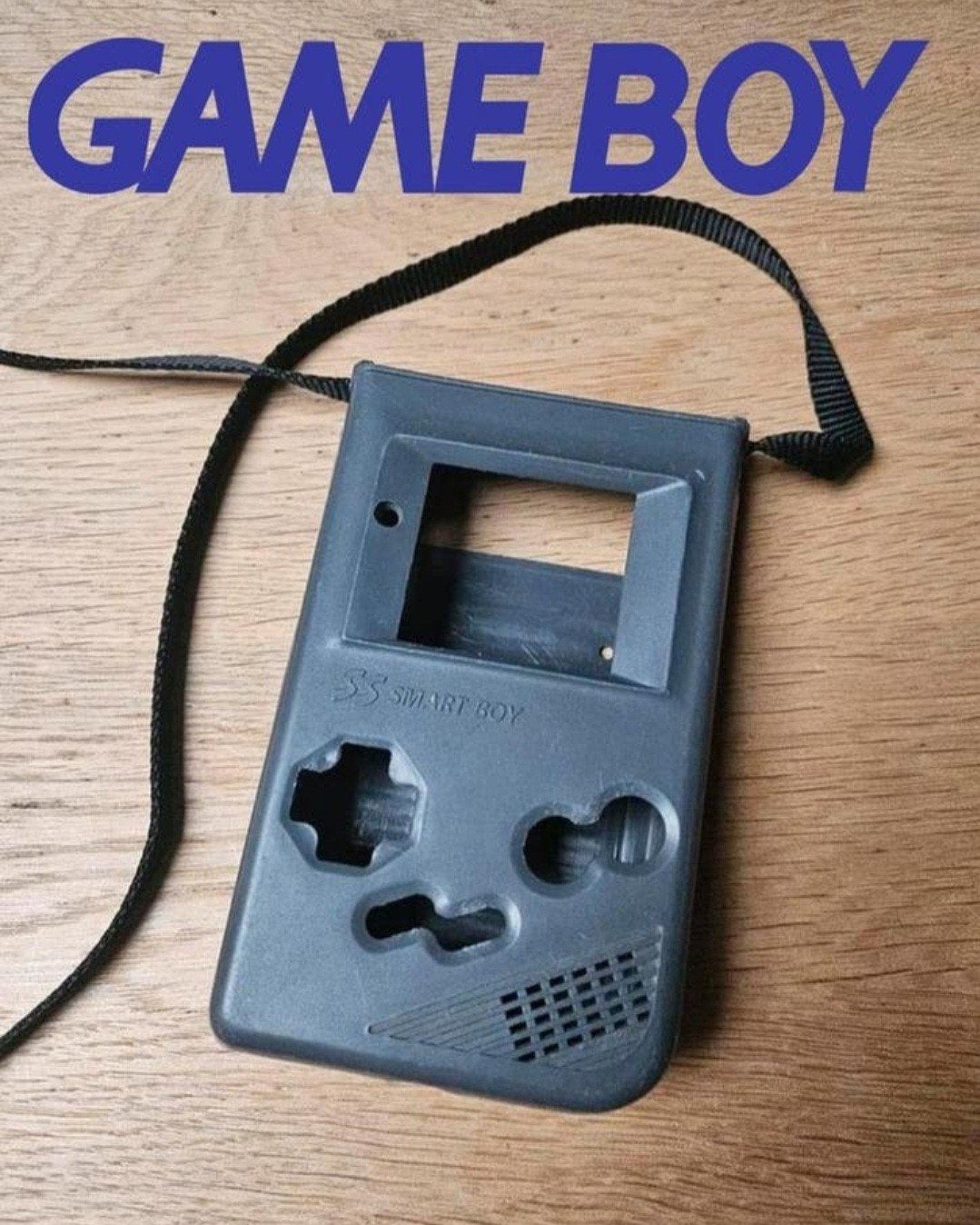 Nintendo Game Boy DMG Smart Boy, Ophalen of Verzenden