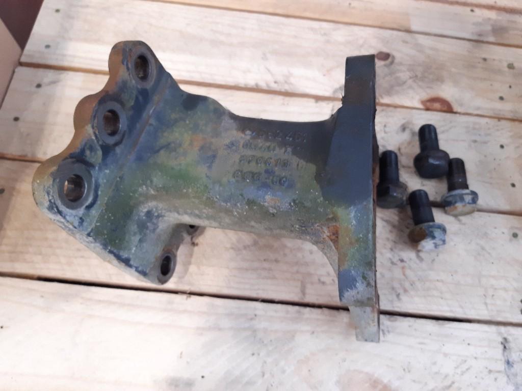 Steun stuurhuis LS8, Gebruikt, Mercedes-Benz, Besturing