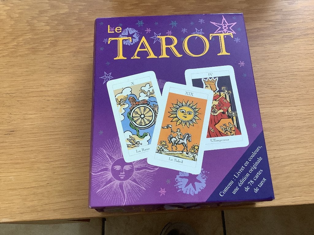 Jeux de société, Hobby en Vrije tijd, Ophalen, Zo goed als nieuw