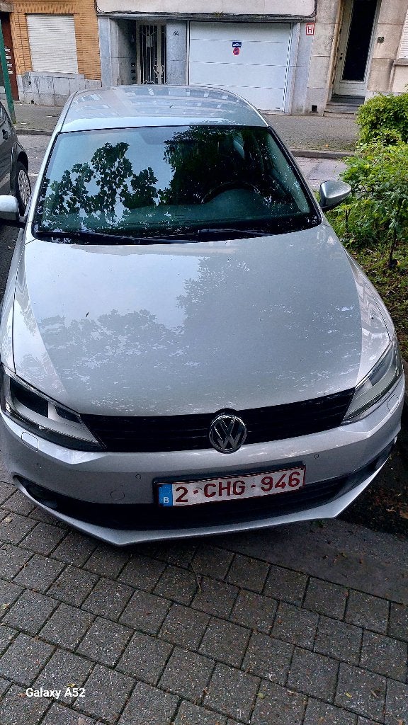 Volkswagen Jetta 1.2 tsi, Autos, Volkswagen, Achat, Particulier, Tissu, Jetta