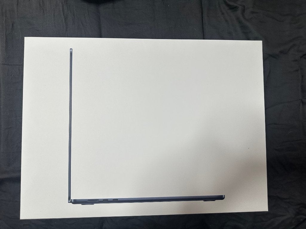 Macbook Air M4 15,3"- 24GB - 512 GB SSD - volledig nieuw, Informatique & Logiciels, Neuf, 512 GB, 4 Ghz ou plus, Azerty