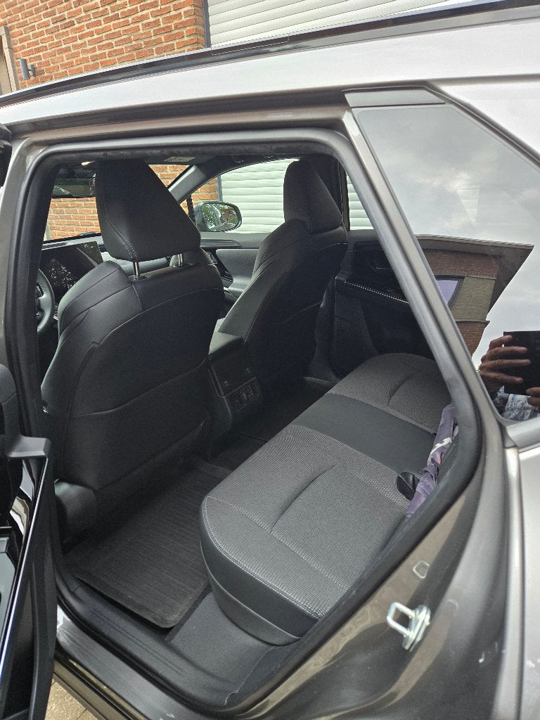 Auto Toyota bz4x, Autos, Argent ou Gris, Achat, 5 portes, Automatique