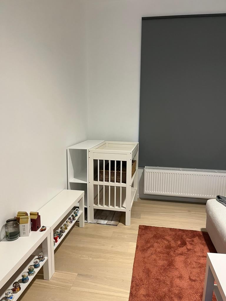 Multifunctioneel opbergmeubel voor achter meubels, Ophalen, Zo goed als nieuw