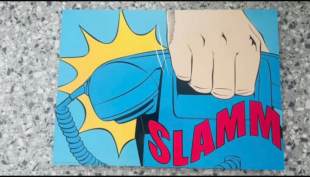 7stuks Ikea pop art 2x Sstt, 1x Bam, 4x eendjes, setprijs !, Enfants & Bébés, Enlèvement