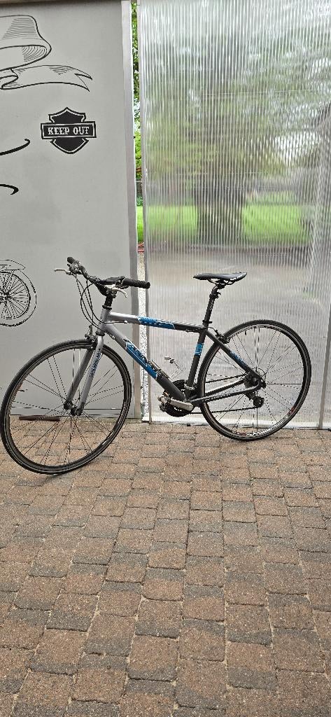 Zannata fiets, Enlèvement, Autres marques, Vitesses
