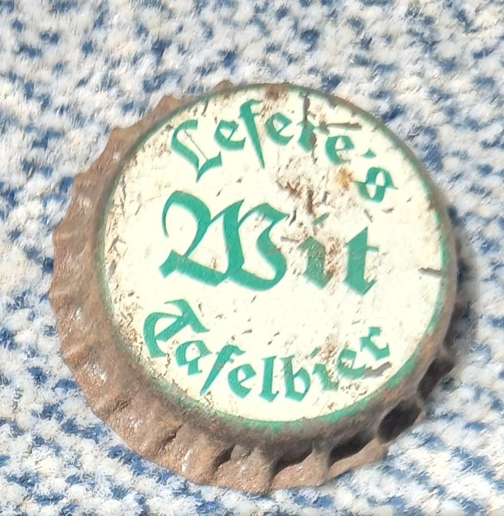 Brouwerij LEFERE, Verzamelen, Verzenden