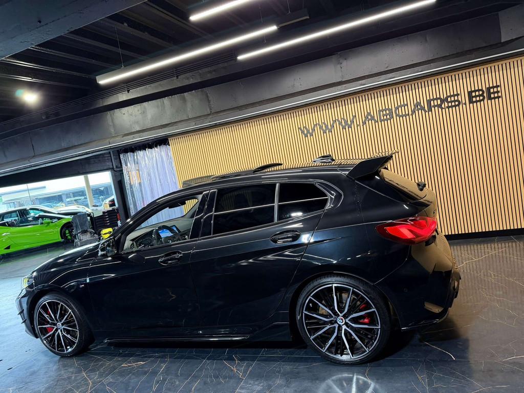 BMW 1 Serie 135 M135iXAS * EDITION * GARANTIE 12 MOIS * 1ER, Auto's, BMW, Automaat, 1998 cc, 1 Reeks, 4 cilinders