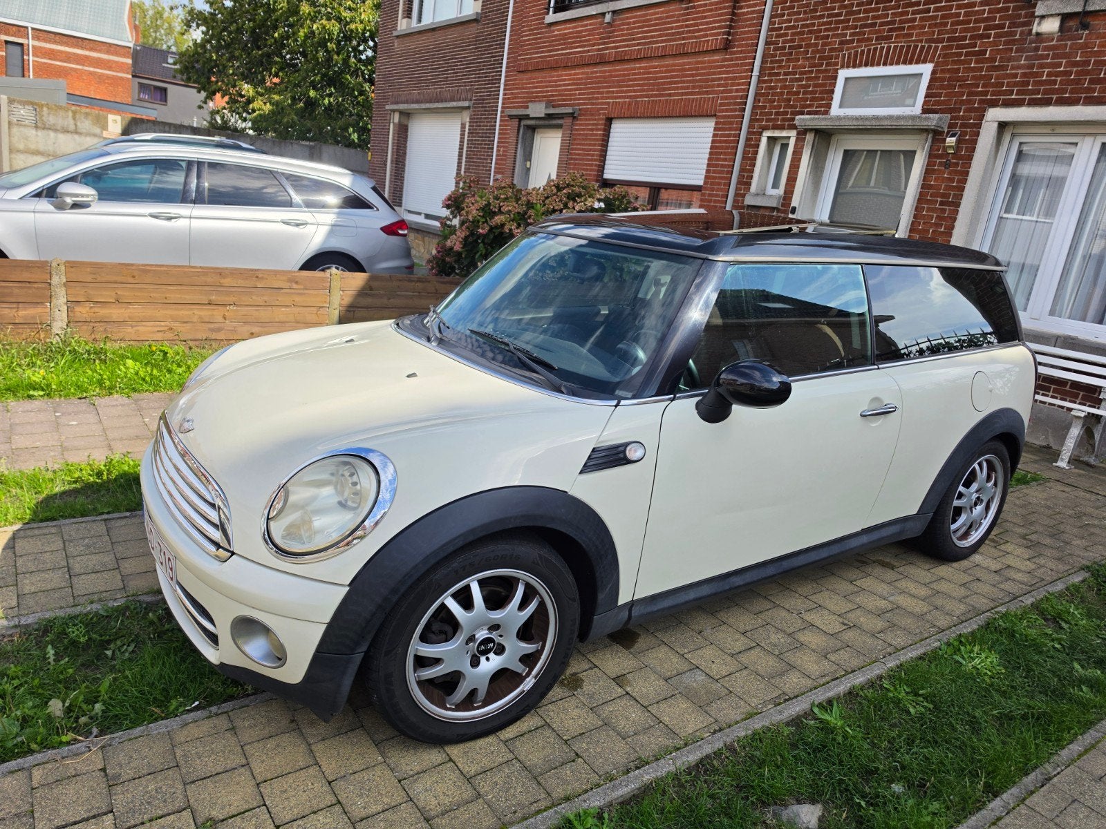 mini cooper clubman, Autos, Particulier, Achat