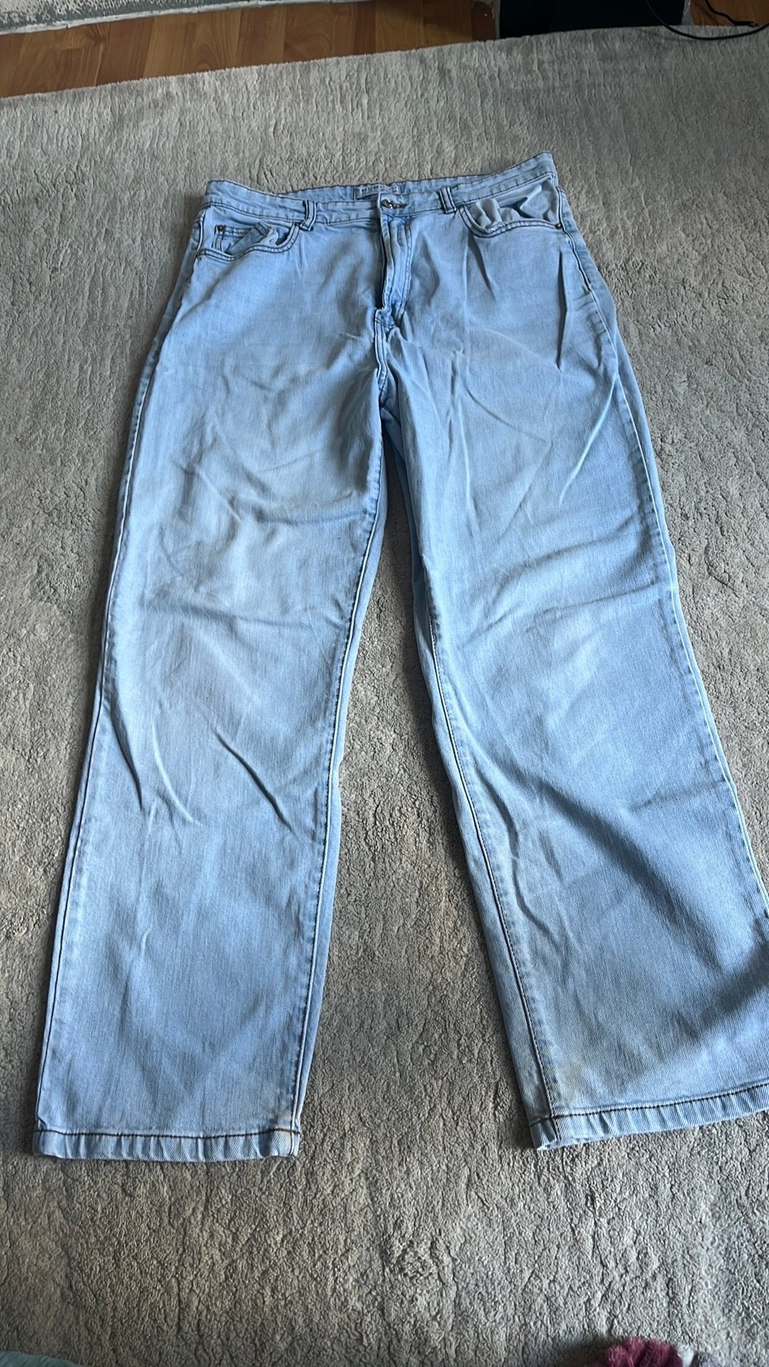 Jeans, Kleding | Dames, Ophalen of Verzenden, Nieuw, Blauw