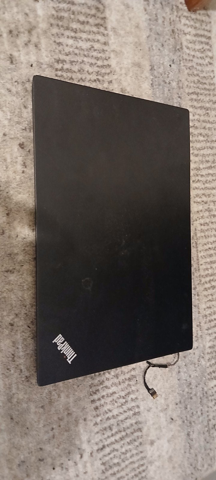 laptop, Ophalen, Minder dan 4 GB, 2 tot 3 Ghz, Azerty