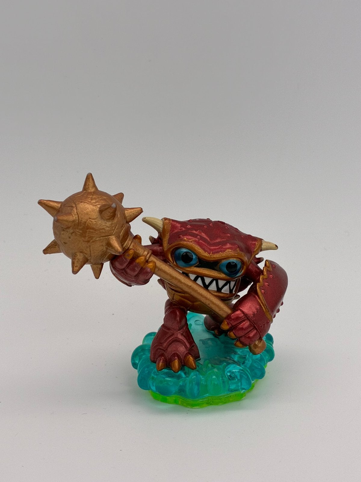 Skylanders Spyro's Adventure Wham-Shell, Consoles de jeu & Jeux vidéo, Envoi, Comme neuf